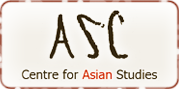 Azijos Studijų Centras (ASC)